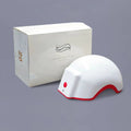 168-LED Red Light Helmet — Hair Regrowth & Scalp Stimulation - Matos