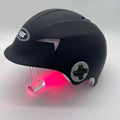 Laser Anti-Hair Loss Helmet — Natural Regrowth, No Drugs
