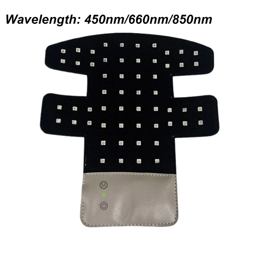 Infrared Hair Growth Helmet — Stop Hair Loss, Regrow Thicker