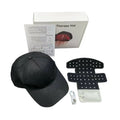Casque LED 4 Modes — Luminothérapie Rouge & Infrarouge - Matos
