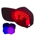 Casque LED Repousse — Résultats Visibles en 12 Semaines - Matos