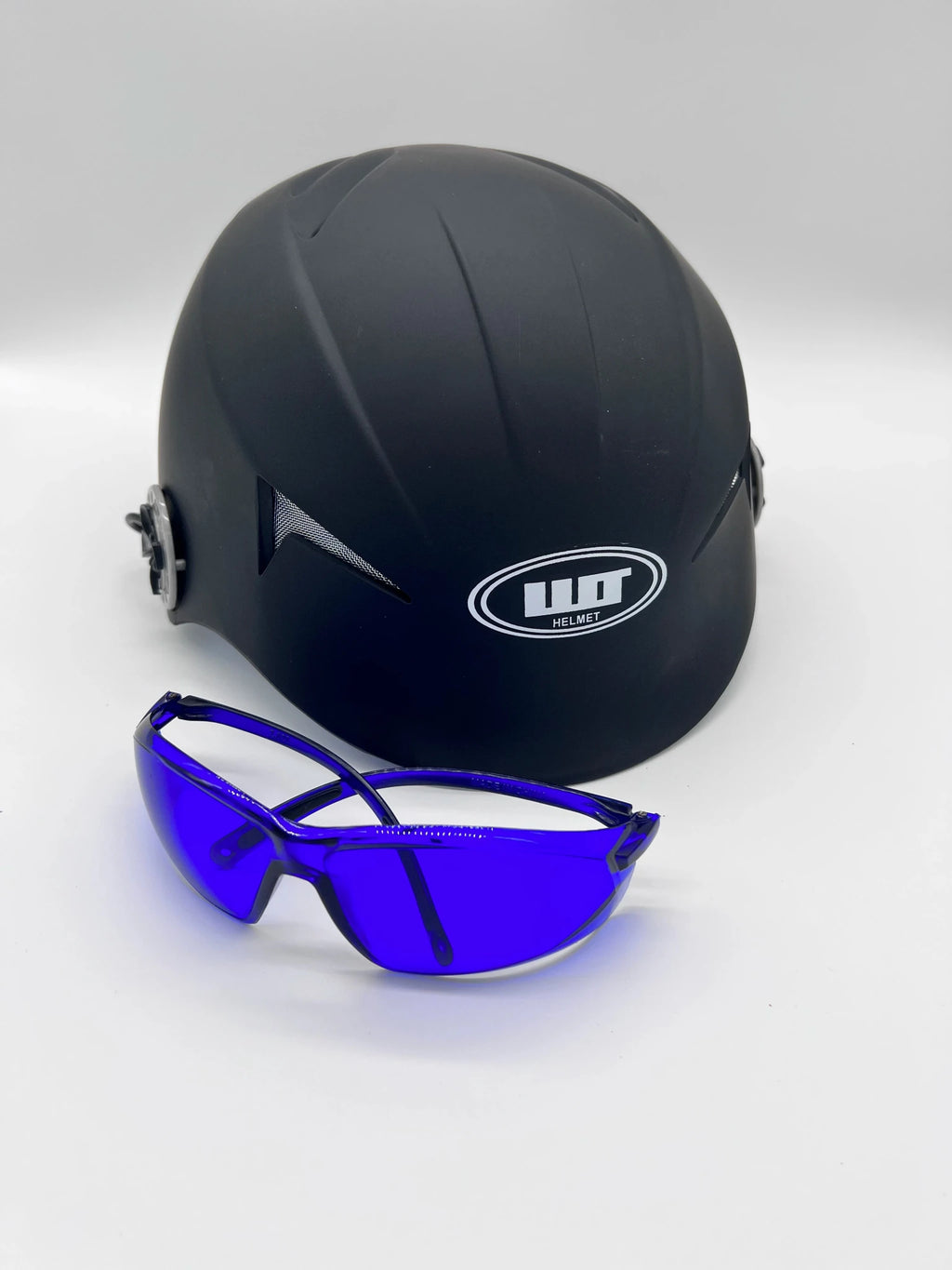 Laser Hair Growth Cap — Daily Anti-Hair Loss Treatment - Matos