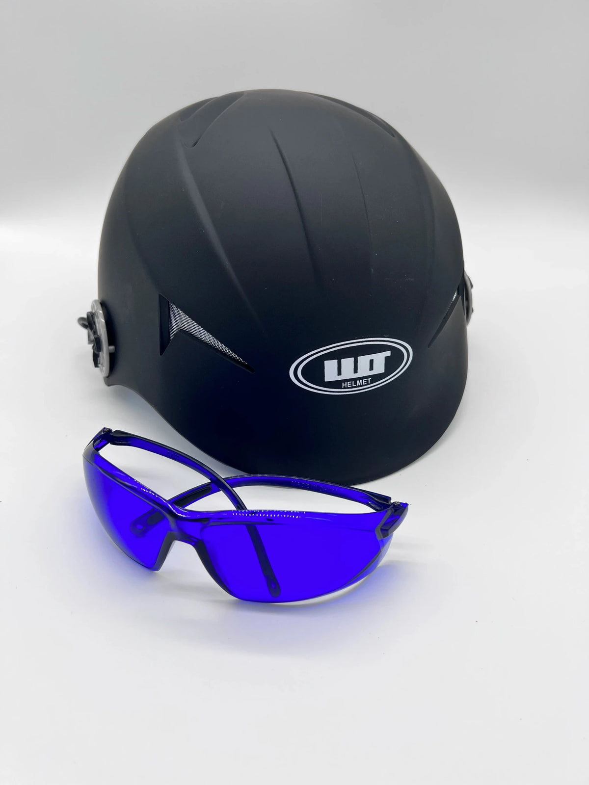 Laser Hair Growth Cap — Daily Anti-Hair Loss Treatment - Matos