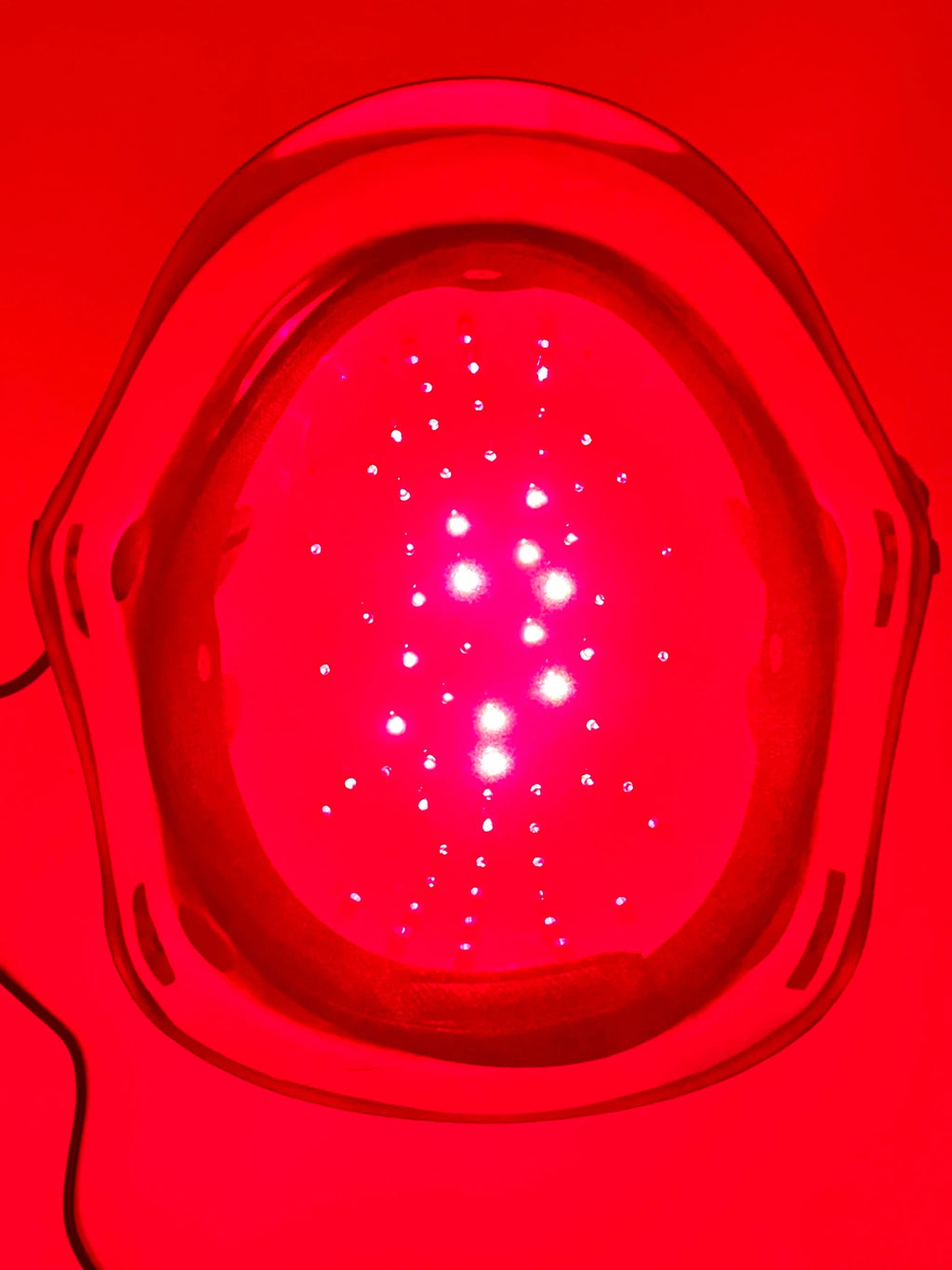 Laser Hair Growth Cap — Daily Anti-Hair Loss Treatment - Matos